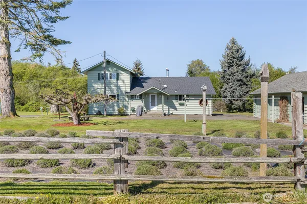 $709,000 | 31 Brueckner Road, Sequim, WA 98382