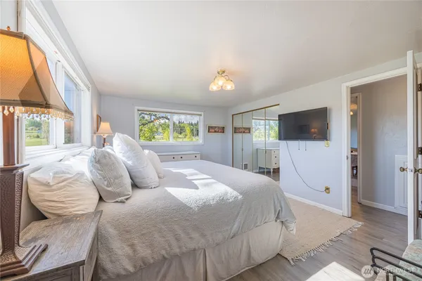 $709,000 | 31 Brueckner Road, Sequim, WA 98382