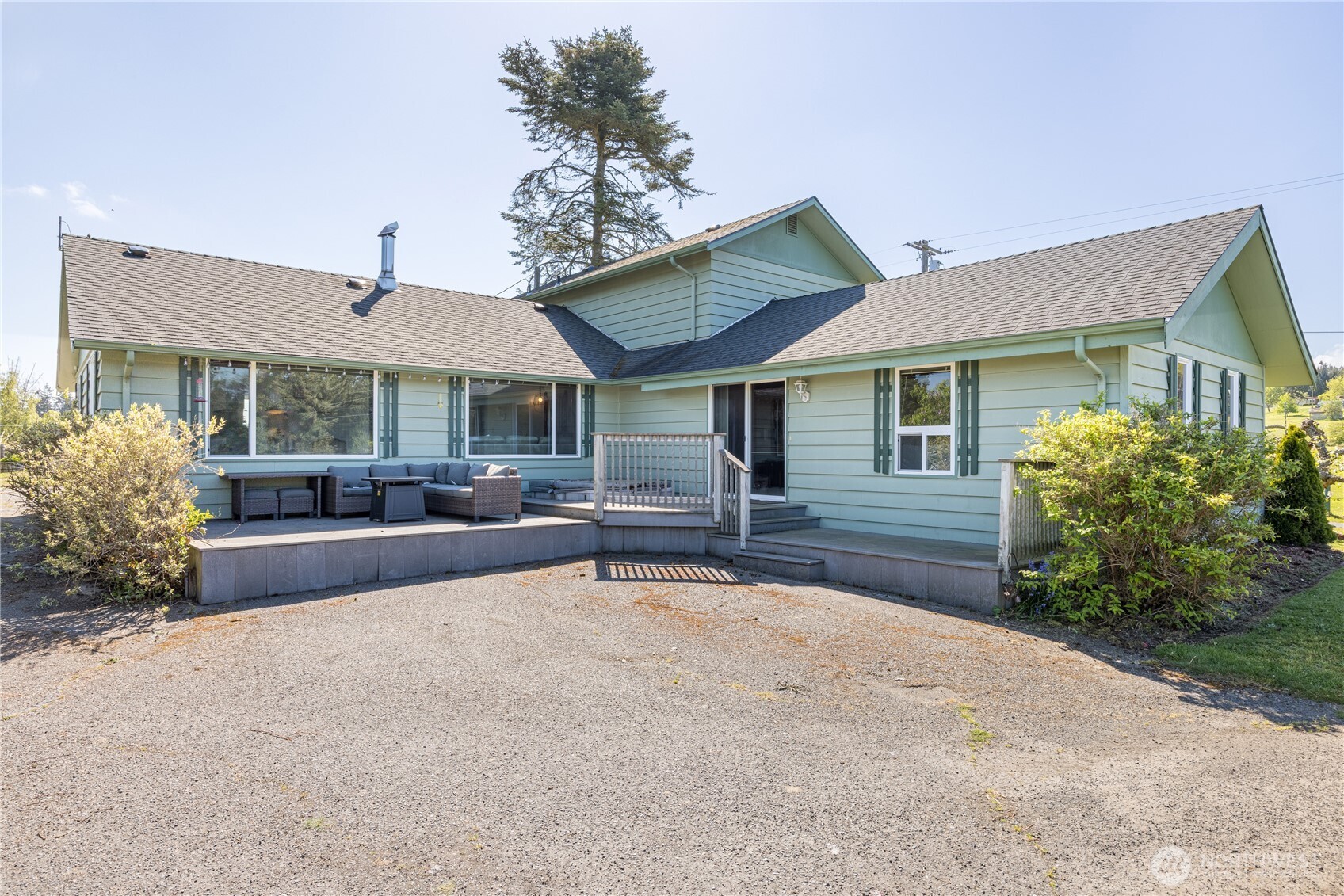 31 Brueckner Road Sequim, WA 98382 - Photo 25 of 34