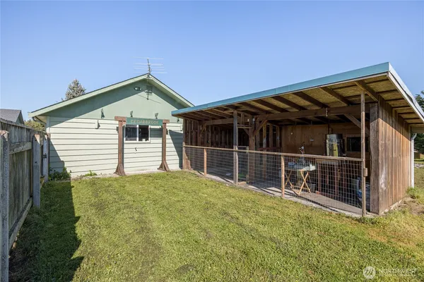 $709,000 | 31 Brueckner Road, Sequim, WA 98382