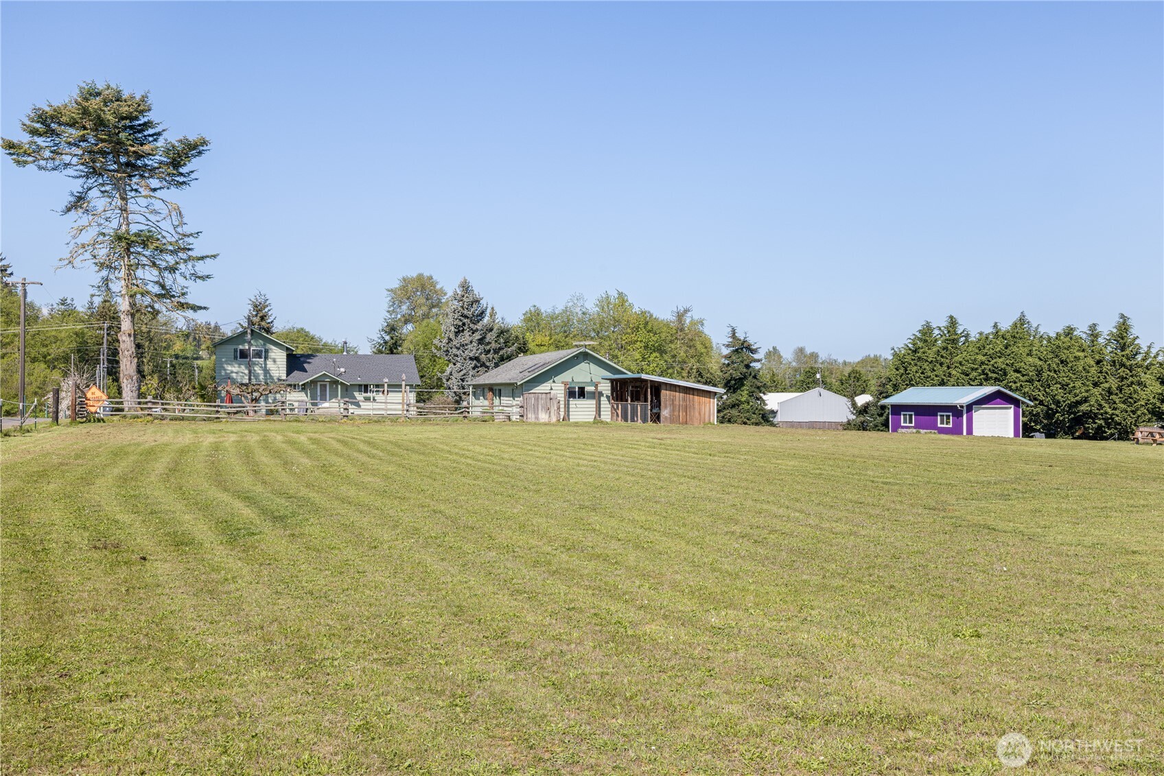 31 Brueckner Road Sequim, WA 98382 - Photo 29 of 34