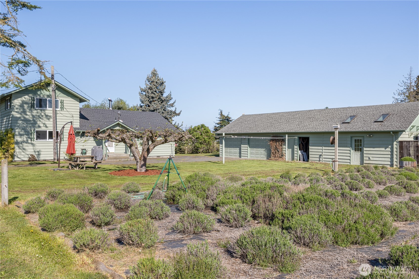 31 Brueckner Road Sequim, WA 98382 - Photo 31 of 34