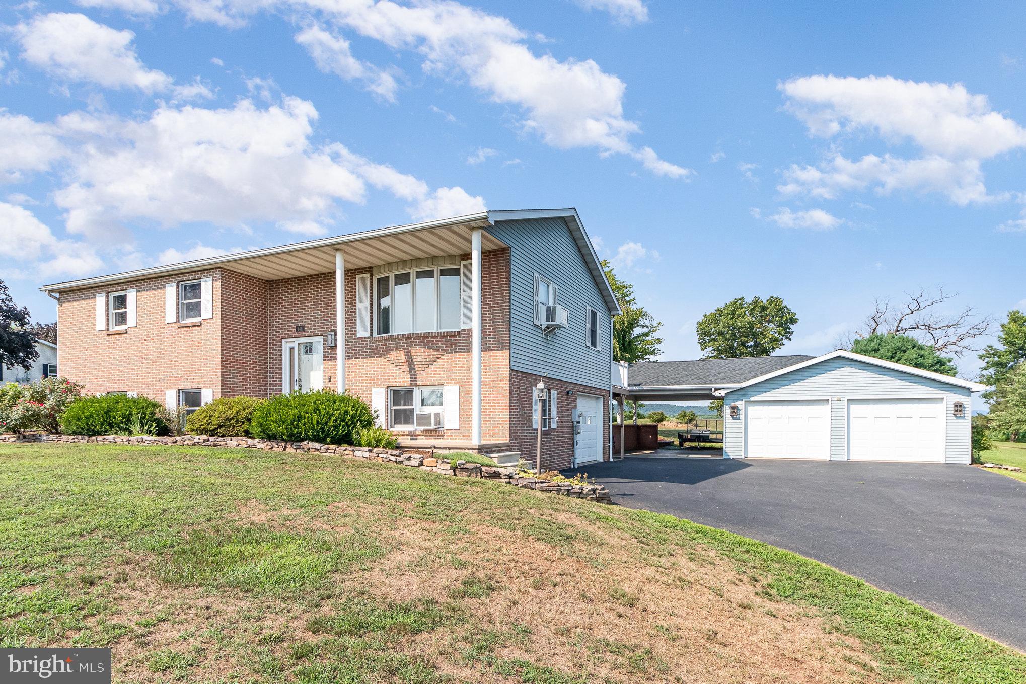 141 Huggins Road Duncannon, PA 17020 - Photo 1 of 52 Gallery Image 1