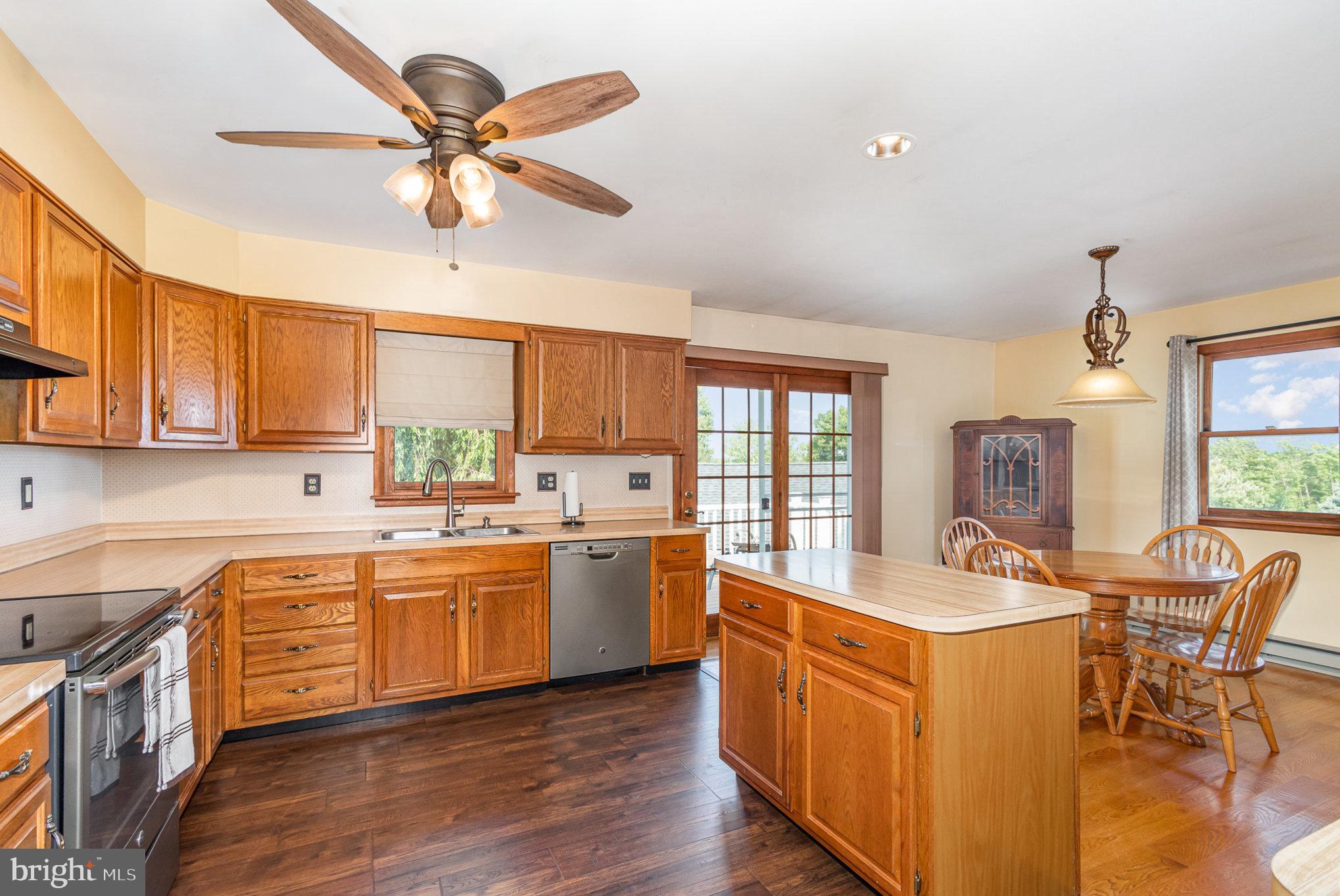 141 Huggins Road Duncannon, PA 17020 - Photo 12 of 52 Gallery Image 12