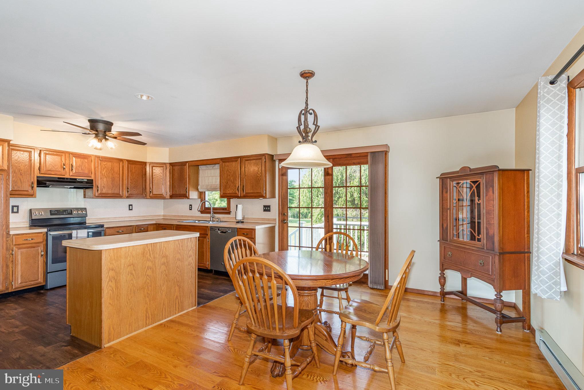 141 Huggins Road Duncannon, PA 17020 - Photo 14 of 52 Gallery Image 14