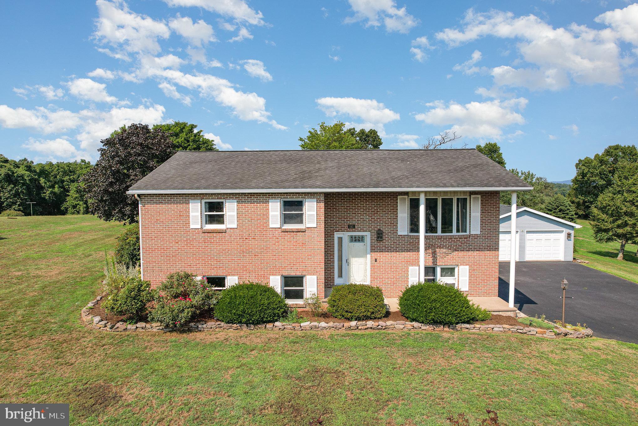 141 Huggins Road Duncannon, PA 17020 - Photo 2 of 52 Gallery Image 2
