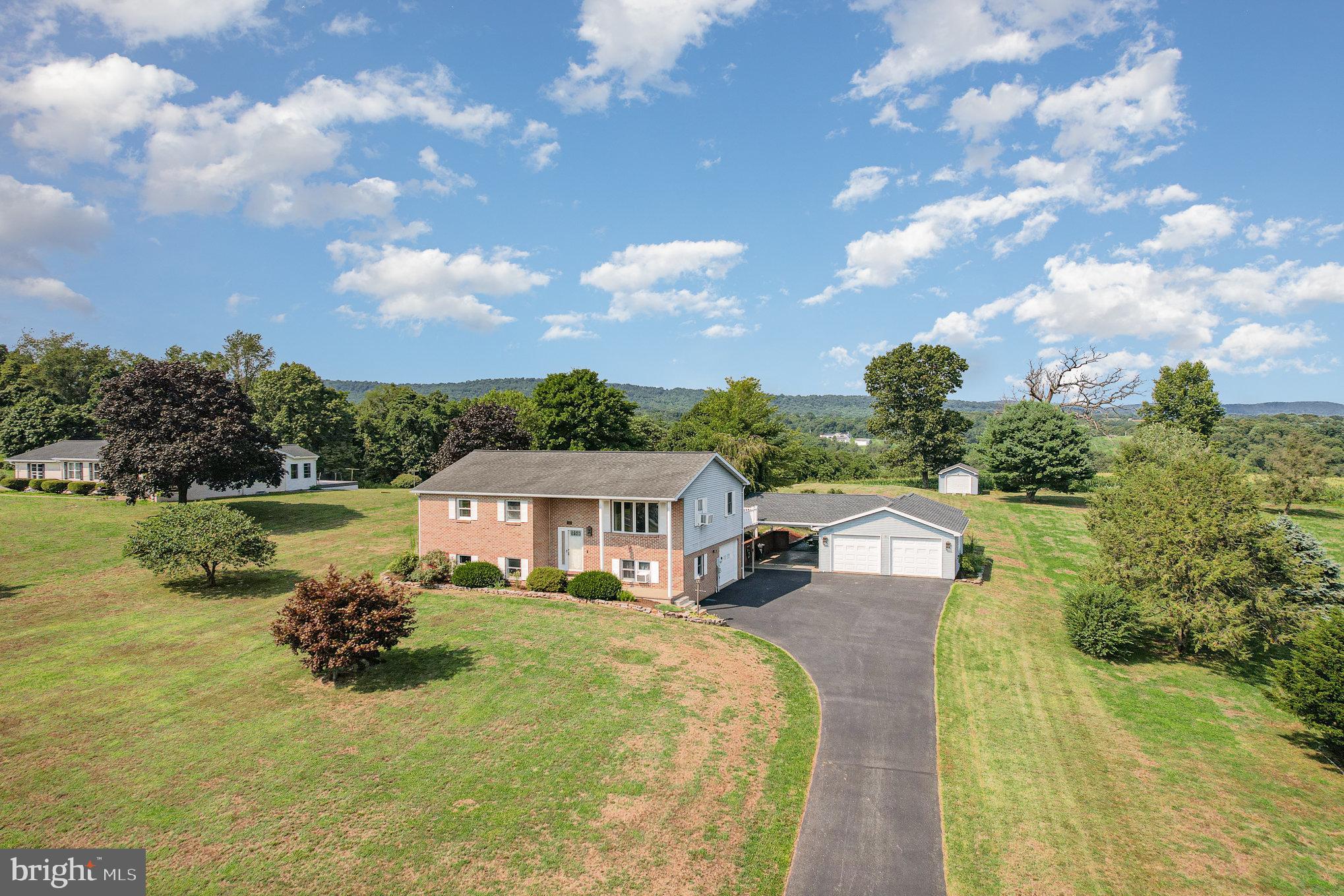 141 Huggins Road Duncannon, PA 17020 - Photo 3 of 52 Gallery Image 3