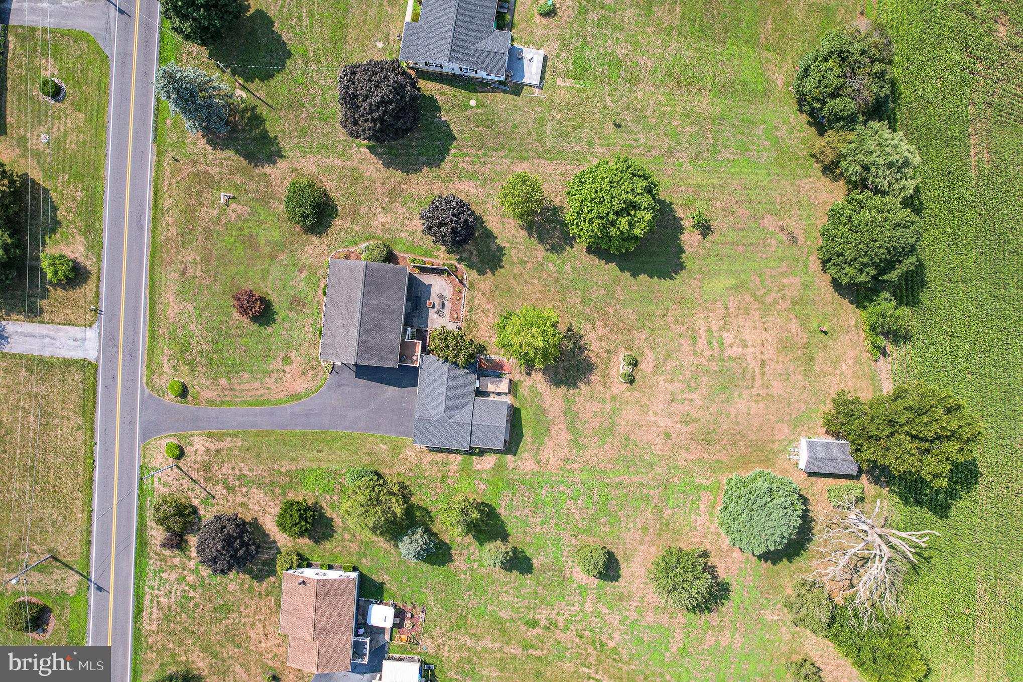 141 Huggins Road Duncannon, PA 17020 - Photo 37 of 52 Gallery Image 37