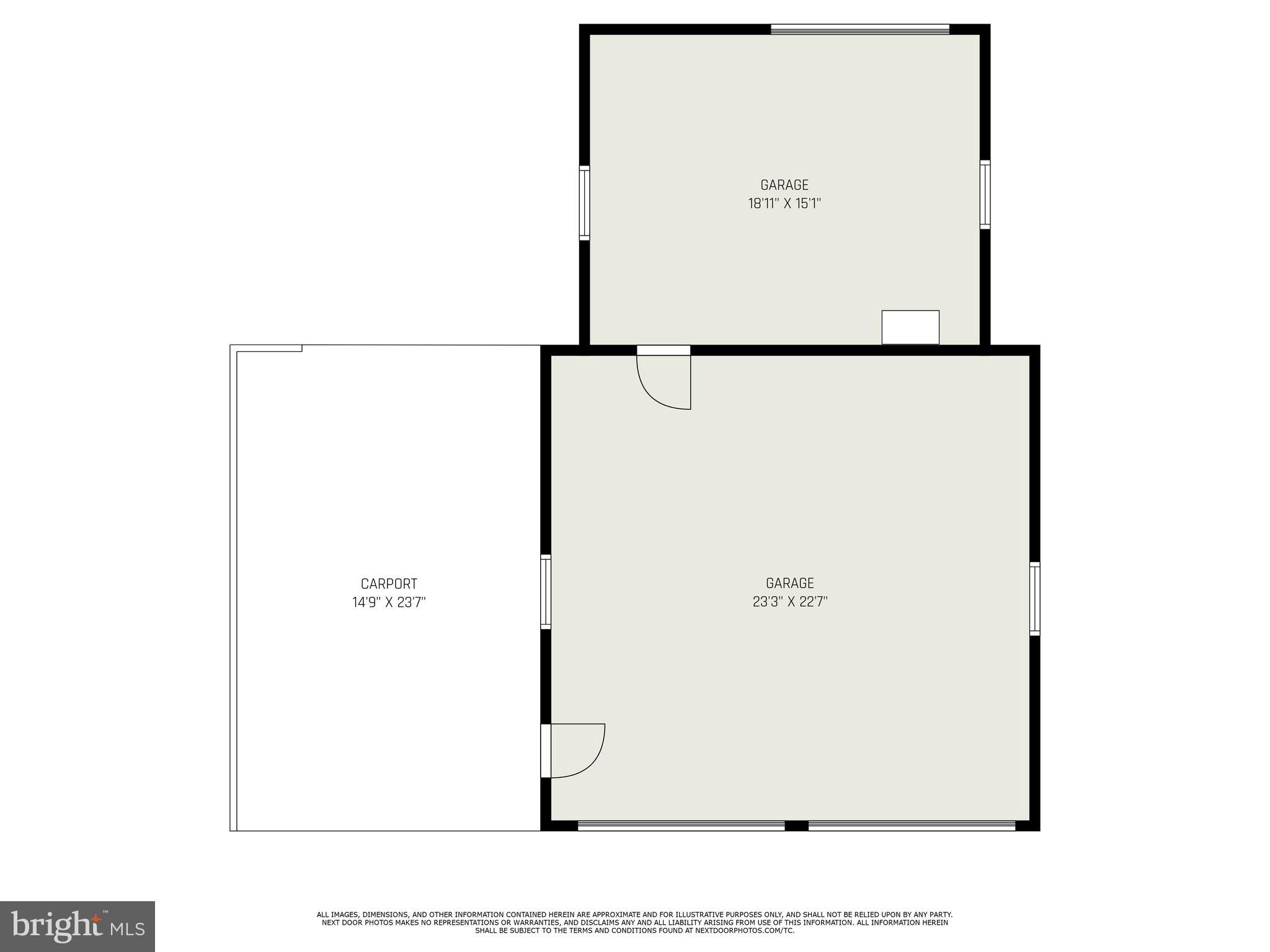 141 Huggins Road Duncannon, PA 17020 - Photo 40 of 52 Gallery Image 40