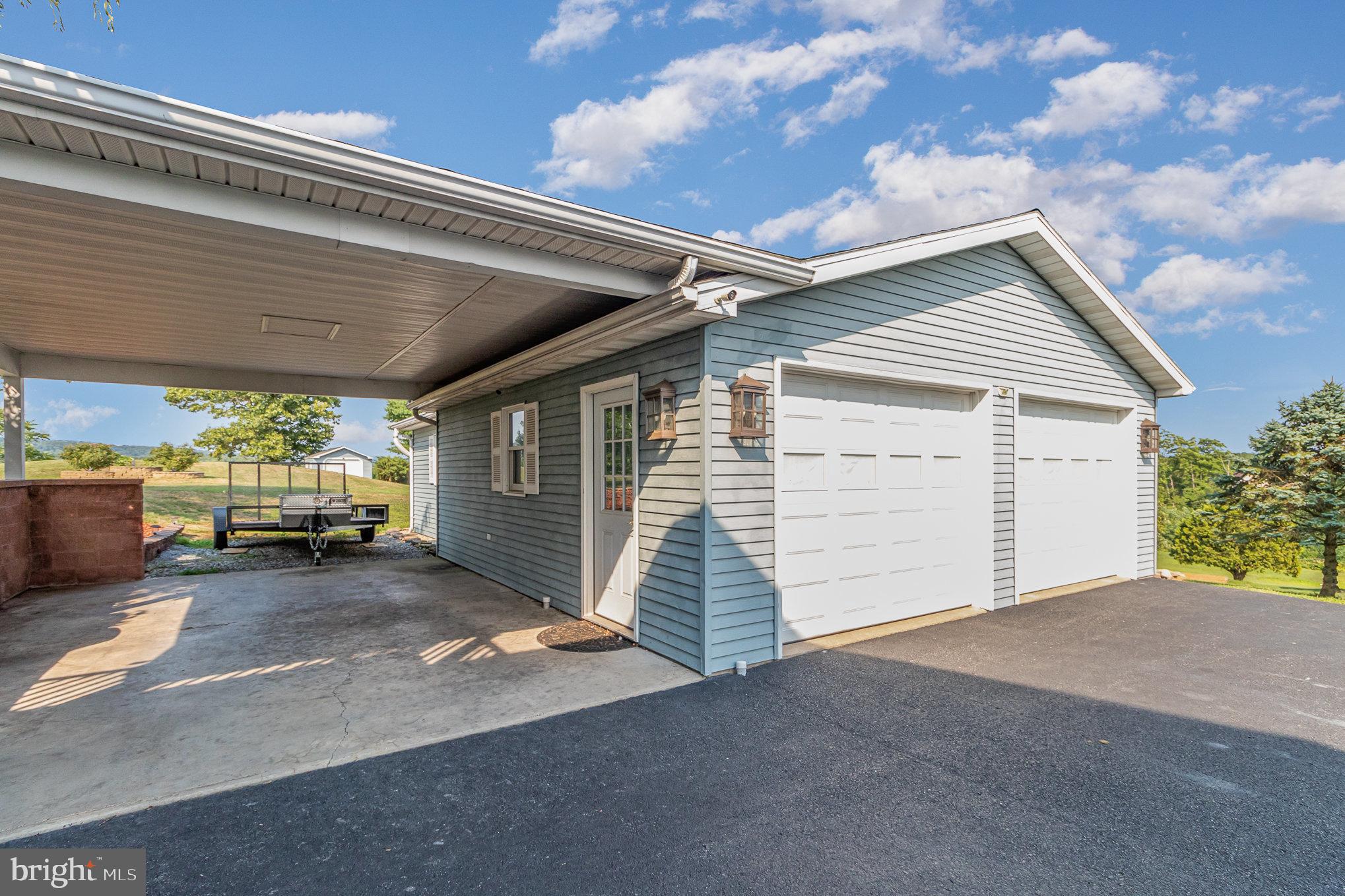 141 Huggins Road Duncannon, PA 17020 - Photo 41 of 52 Gallery Image 41