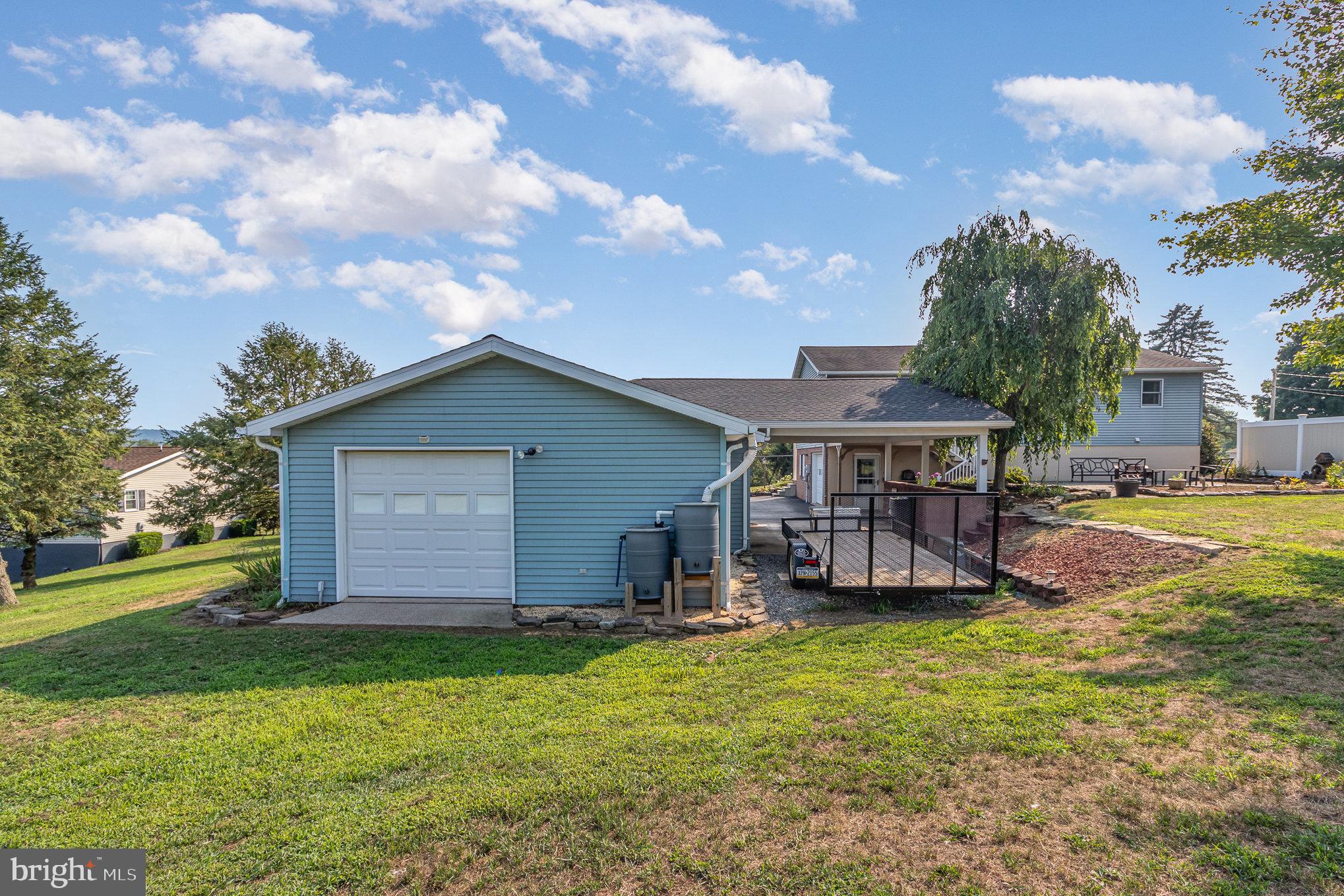 141 Huggins Road Duncannon, PA 17020 - Photo 42 of 52 Gallery Image 42