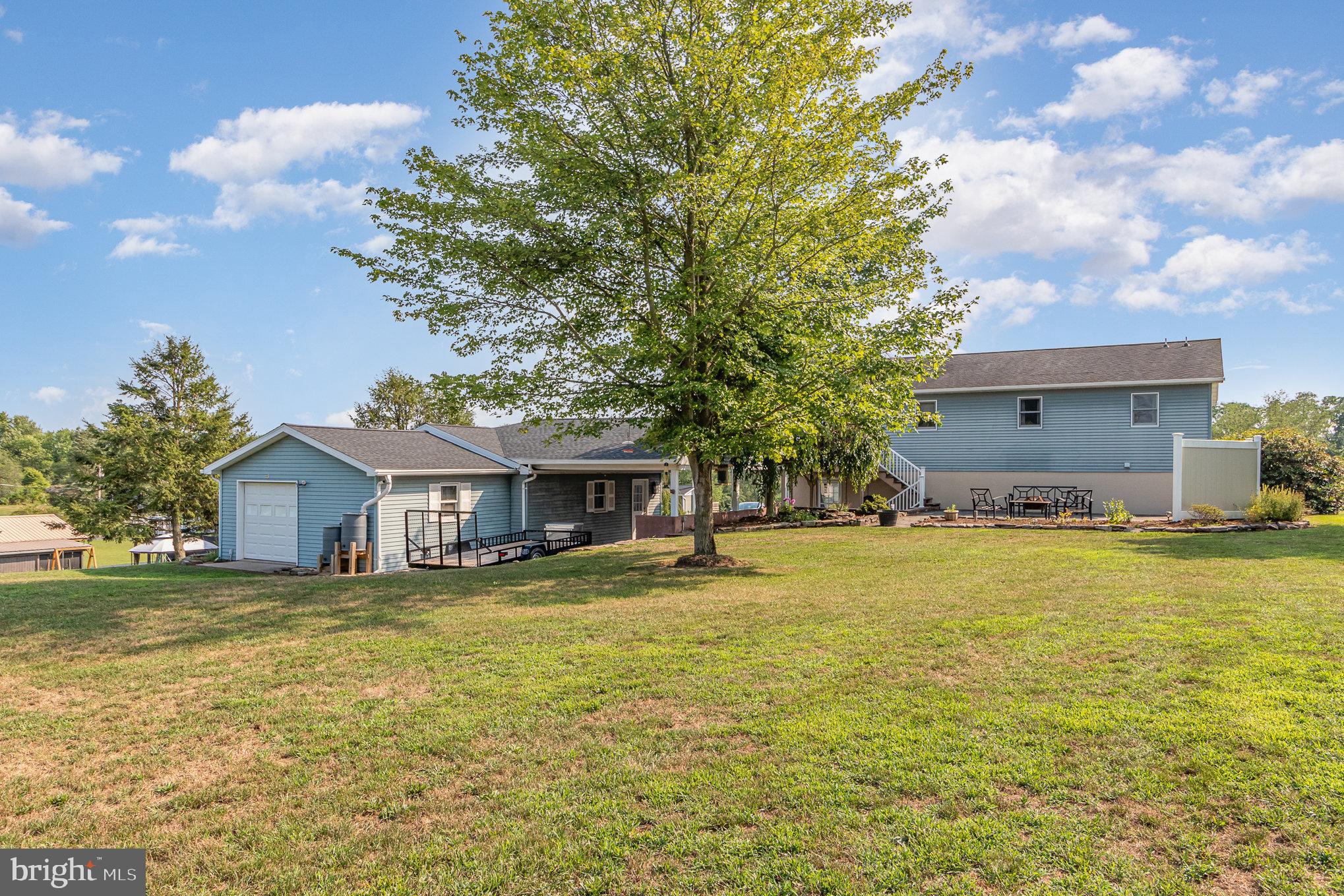 141 Huggins Road Duncannon, PA 17020 - Photo 43 of 52 Gallery Image 43