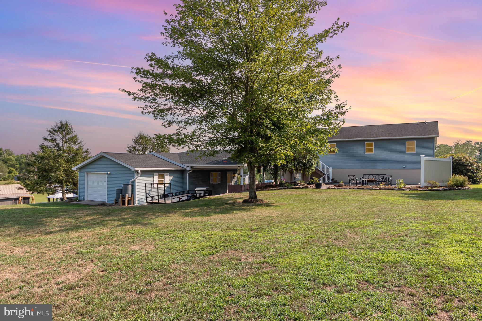 141 Huggins Road Duncannon, PA 17020 - Photo 44 of 52 Gallery Image 44