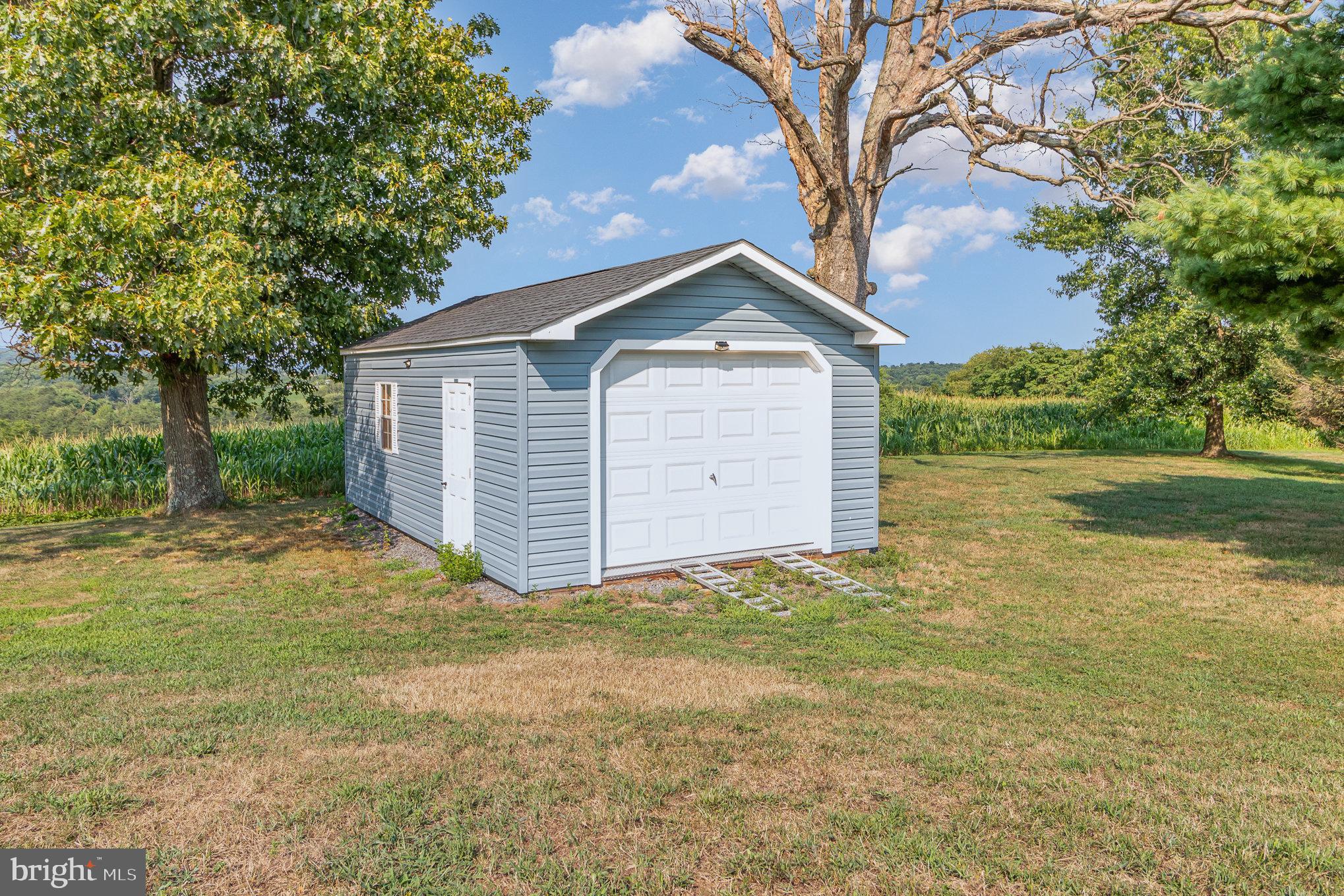 141 Huggins Road Duncannon, PA 17020 - Photo 45 of 52 Gallery Image 45