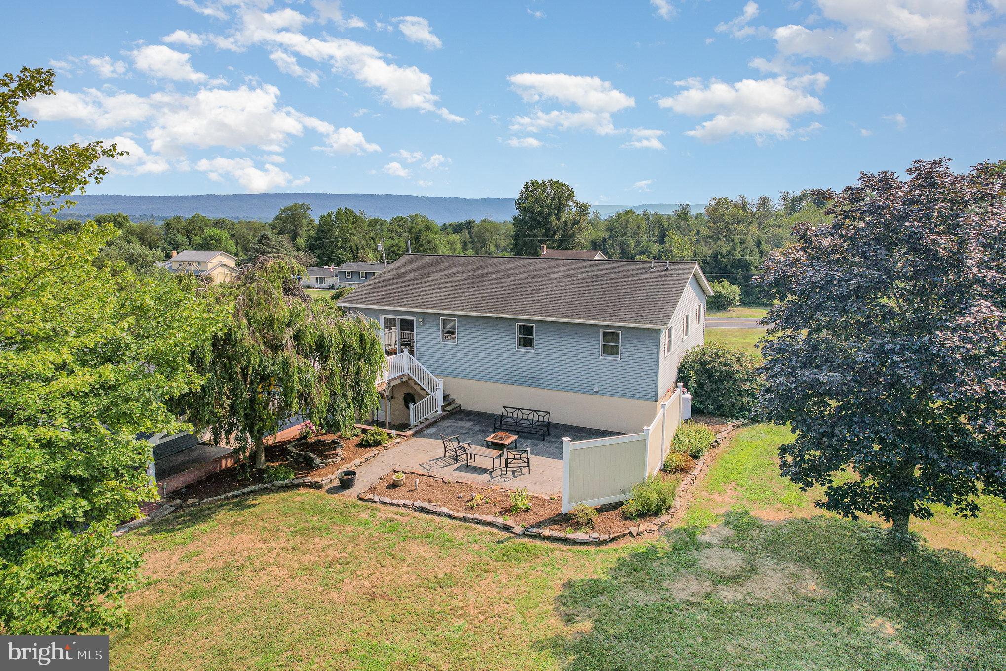 141 Huggins Road Duncannon, PA 17020 - Photo 48 of 52 Gallery Image 48