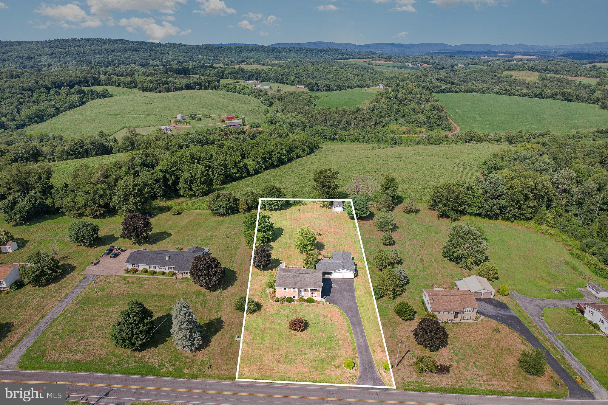 141 Huggins Road Duncannon, PA 17020 - Photo 5 of 52 Gallery Image 5