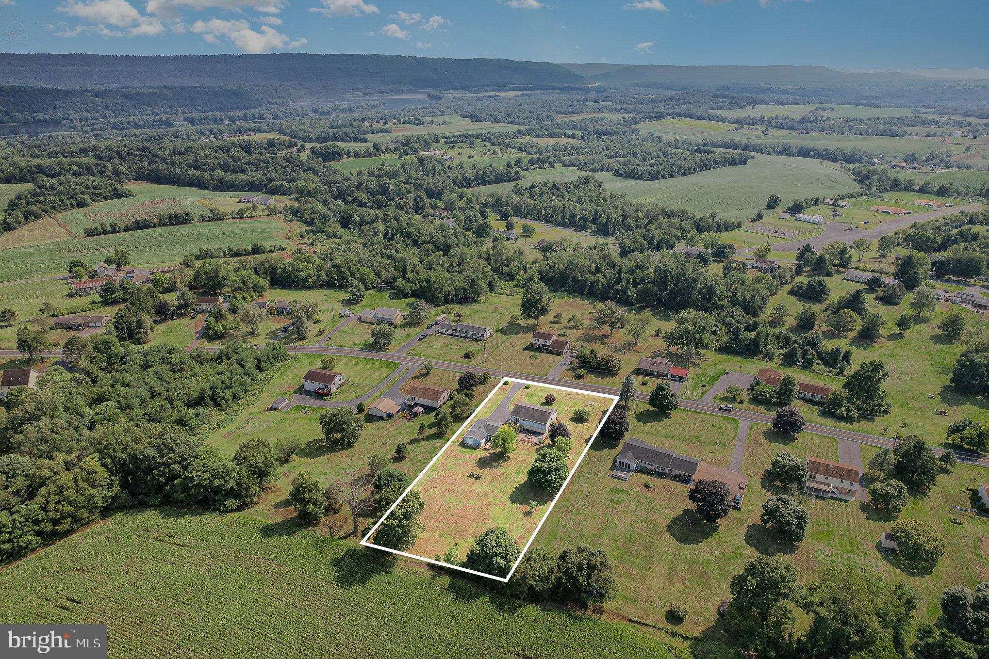 141 Huggins Road Duncannon, PA 17020 - Photo 51 of 52 Gallery Image 51