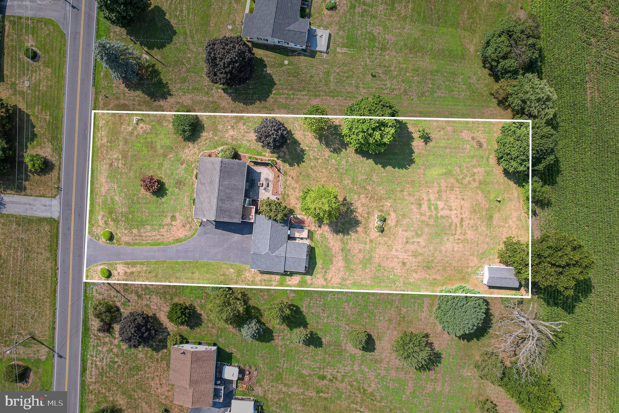 141 Huggins Road Duncannon, PA 17020 - Photo 52 of 52 Gallery Image 52