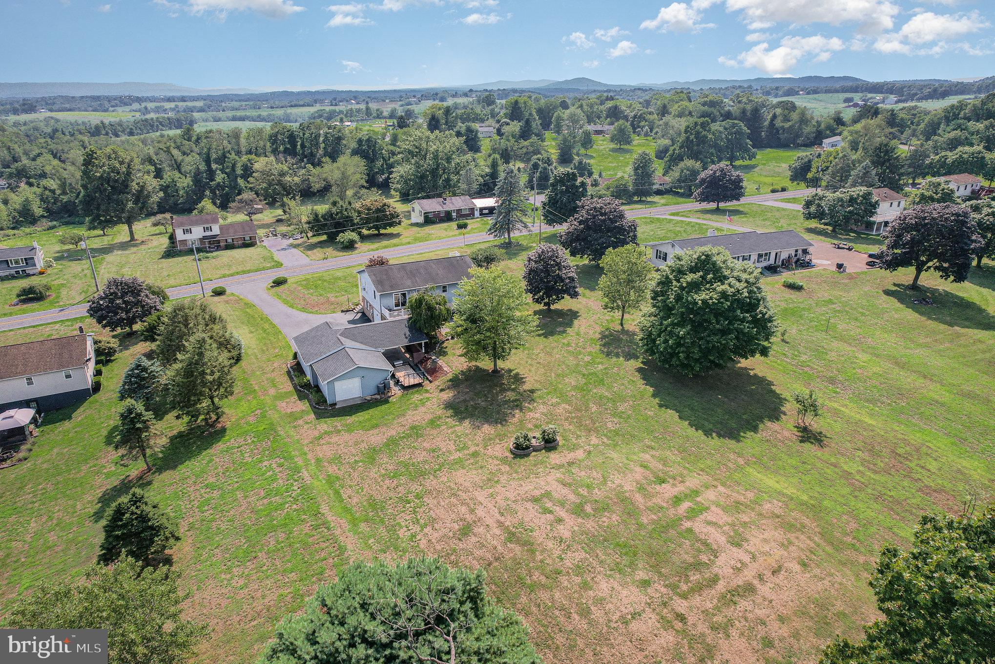 141 Huggins Road Duncannon, PA 17020 - Photo 6 of 52 Gallery Image 6