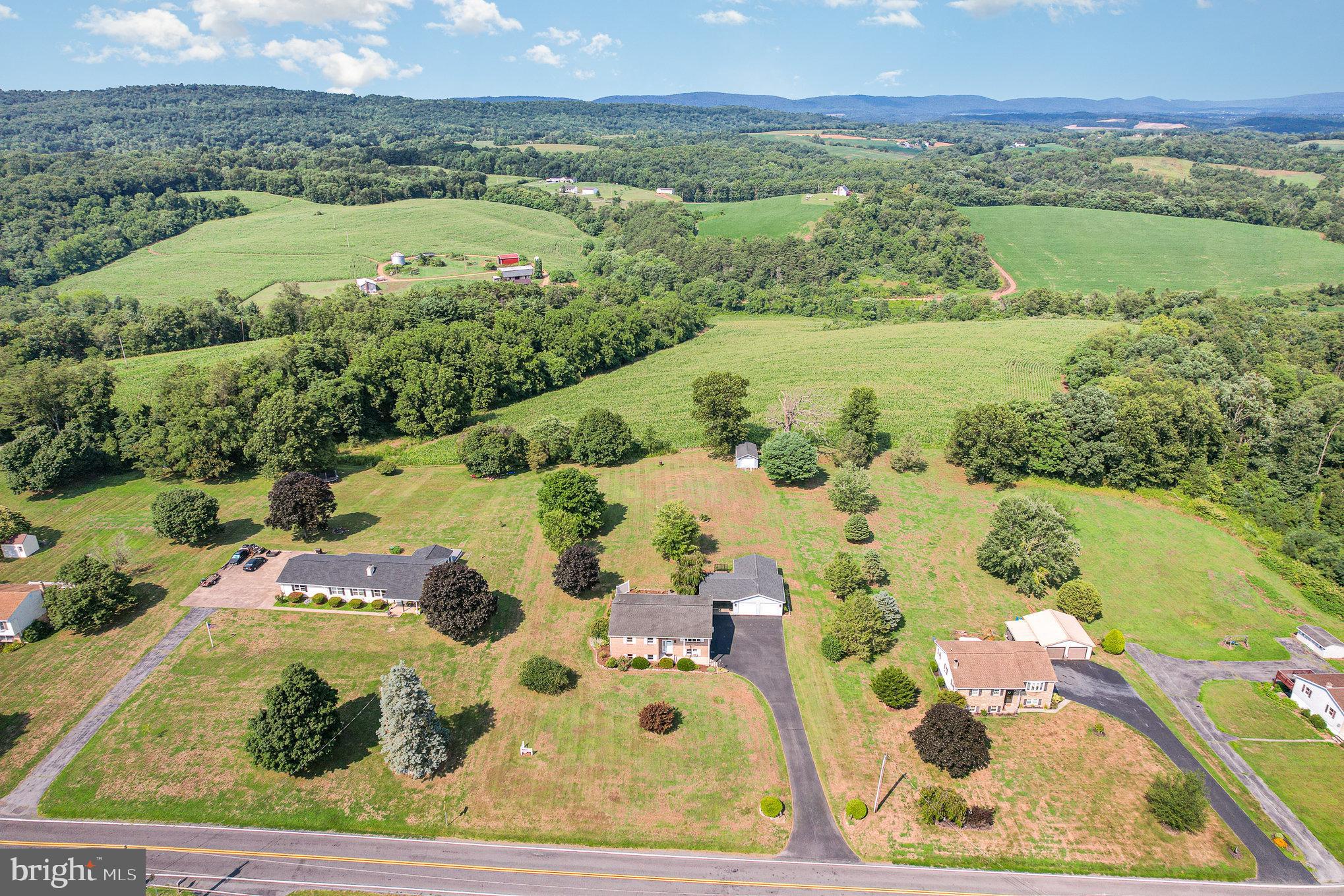 141 Huggins Road Duncannon, PA 17020 - Photo 7 of 52 Gallery Image 7