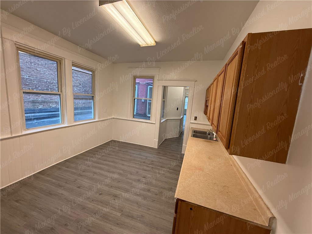 44 West High Street, Unit B Springfield, OH 45502 - Photo 25 of 31 This bright space features ample natural light and a functional layout, perfect for daily living.