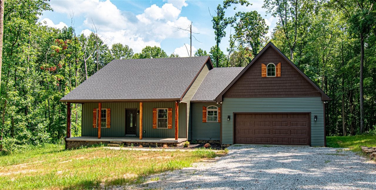 1319 Cemetery Road Auburn, KY 42206 - Photo 1 of 49 Gallery Image 1