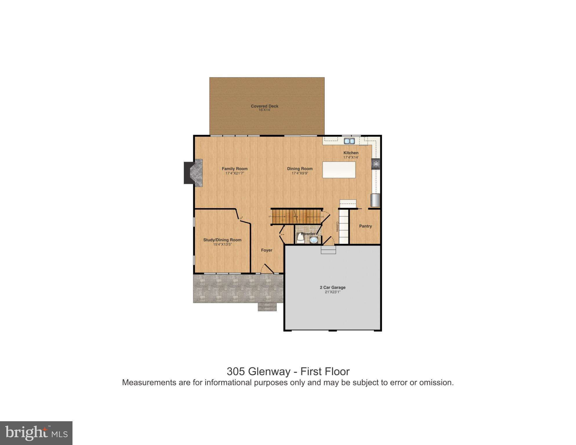 305 Glenway Road Glenside, PA 19038 - Photo 2 of 4