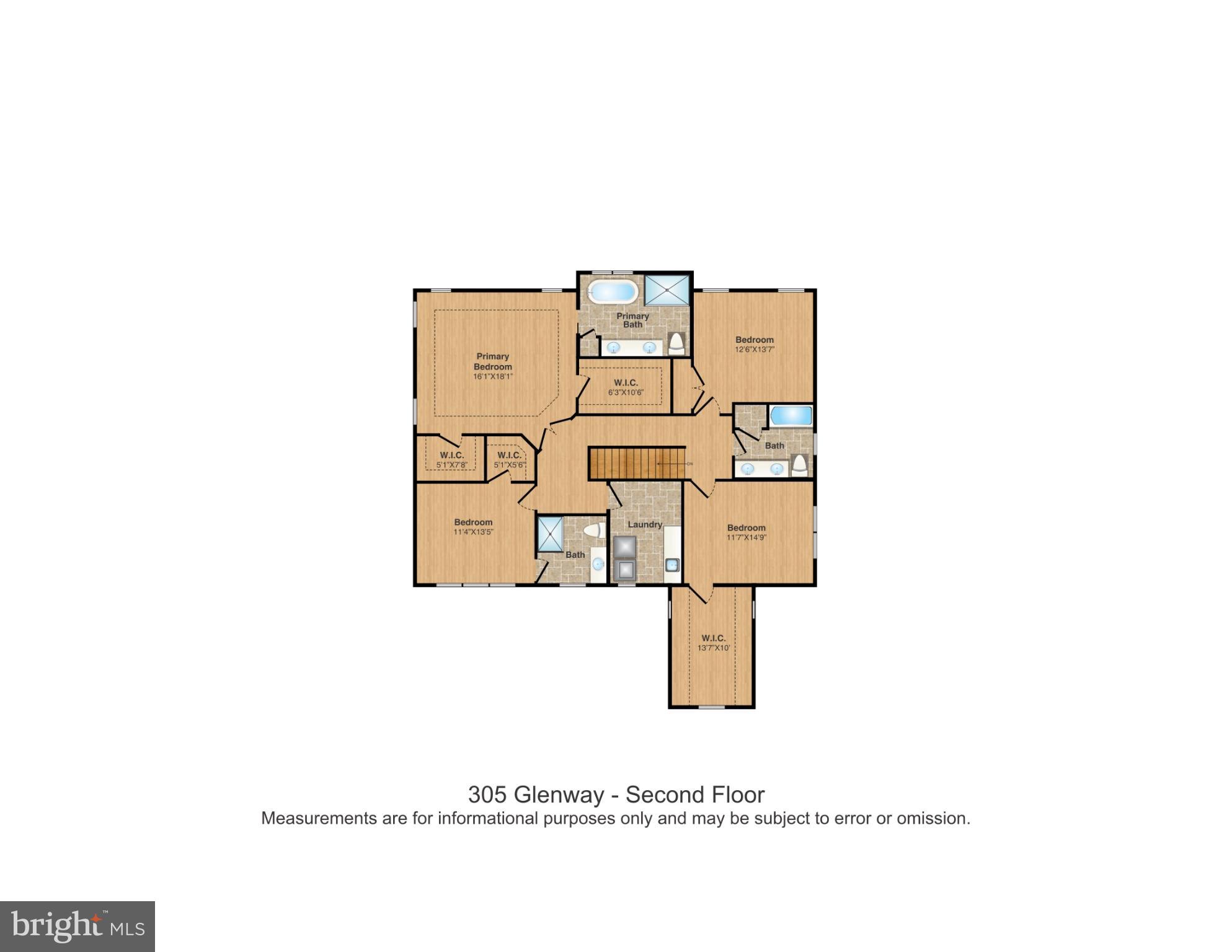 305 Glenway Road Glenside, PA 19038 - Photo 3 of 4