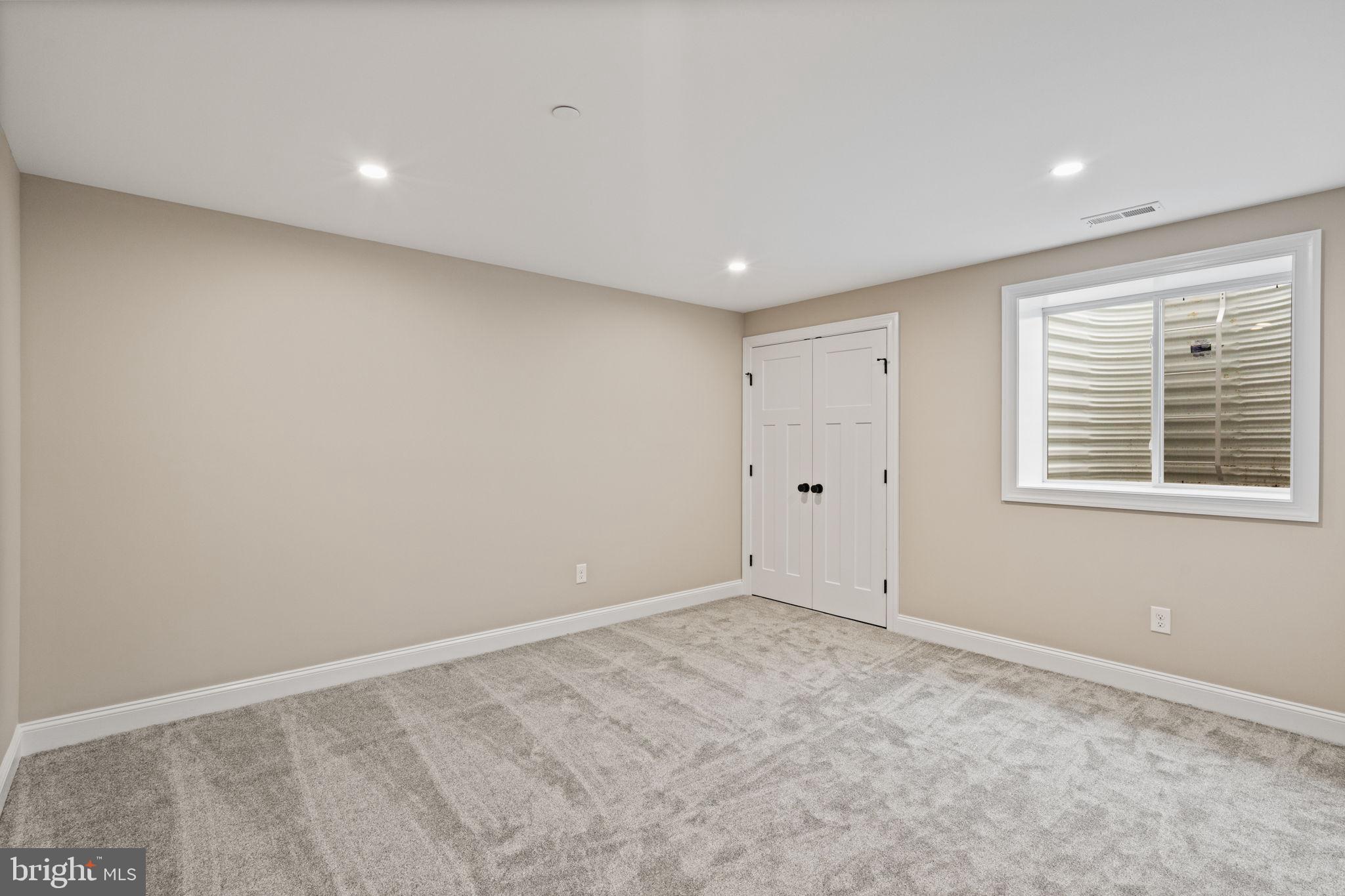 305 Glenway Road Glenside, PA 19038 - Photo 46 of 93 a view of an empty room with a window