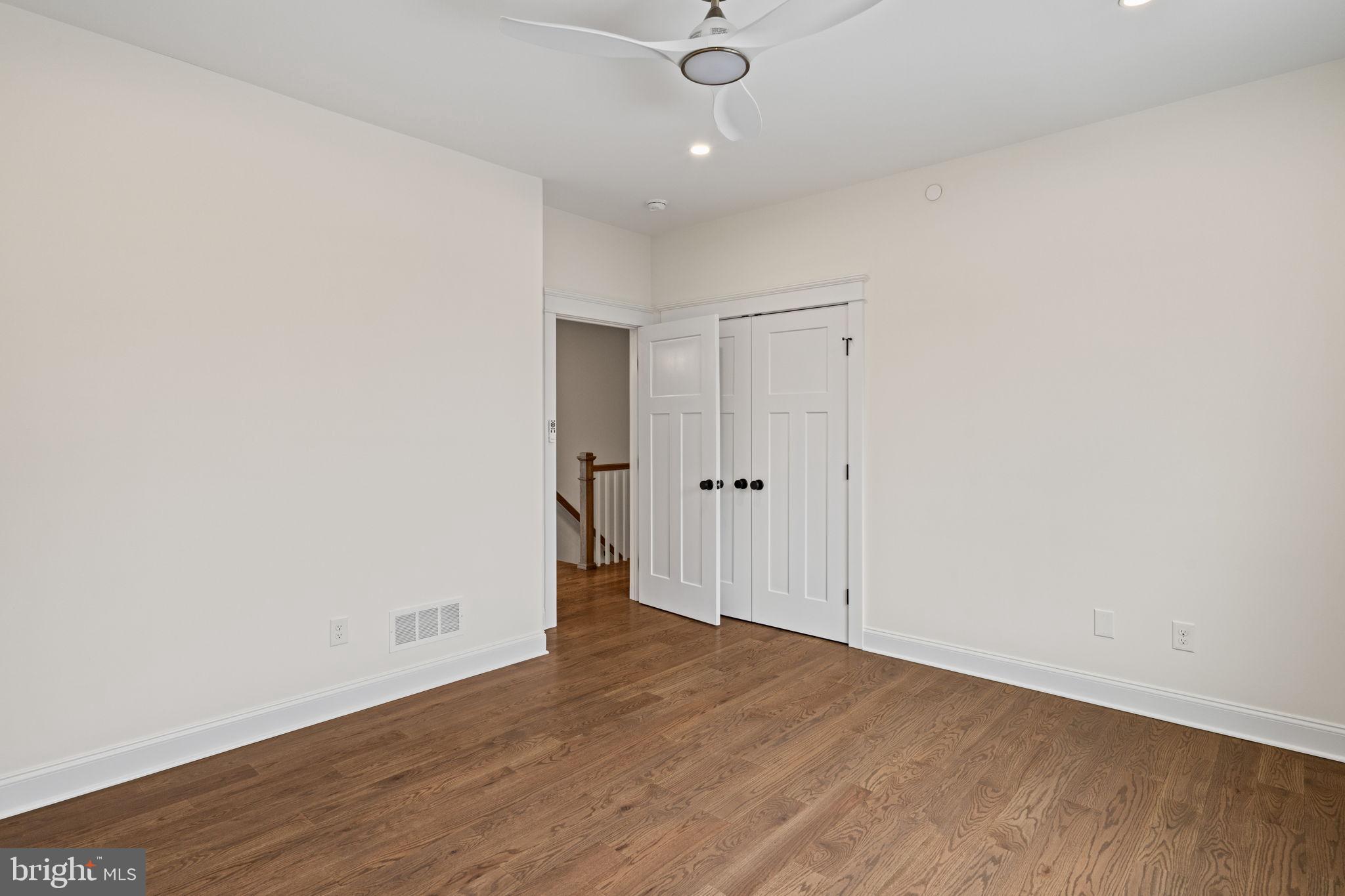 305 Glenway Road Glenside, PA 19038 - Photo 56 of 93 a view of an empty room