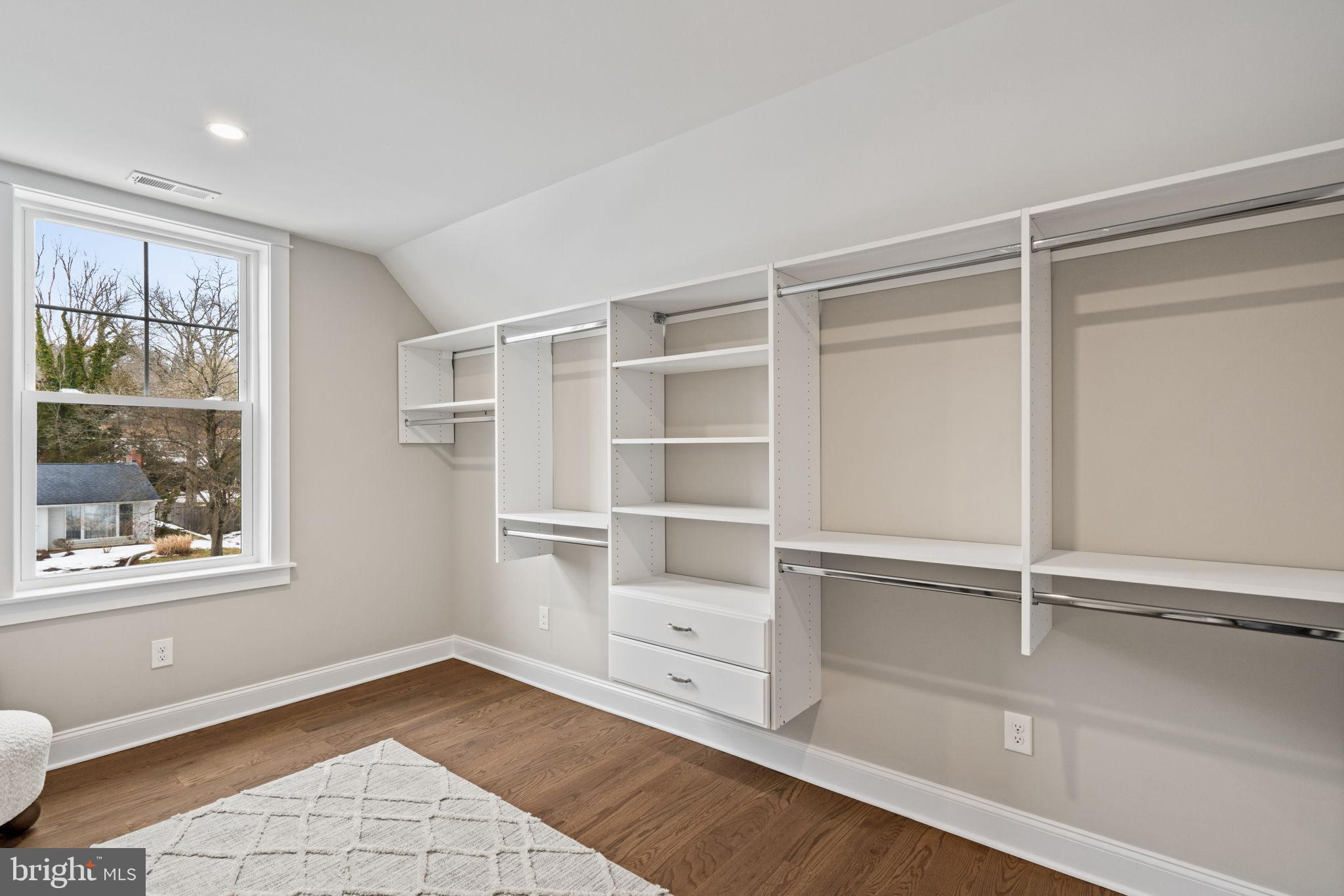 305 Glenway Road Glenside, PA 19038 - Photo 63 of 93 a view of an empty room with a window