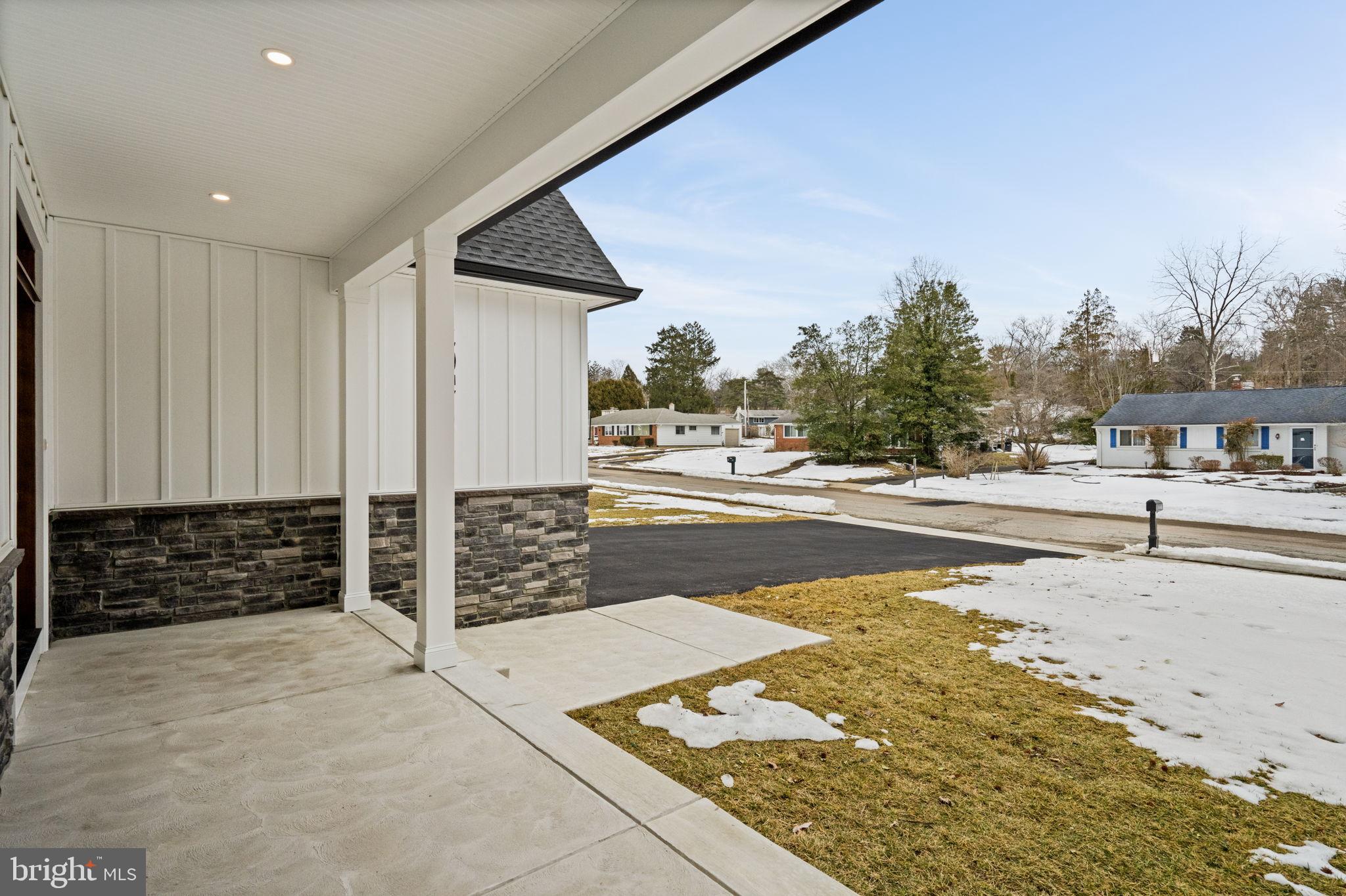 305 Glenway Road Glenside, PA 19038 - Photo 7 of 93