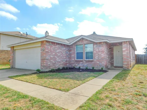$1,995 | 3230 Andalusian Drive, Denton, TX 76210