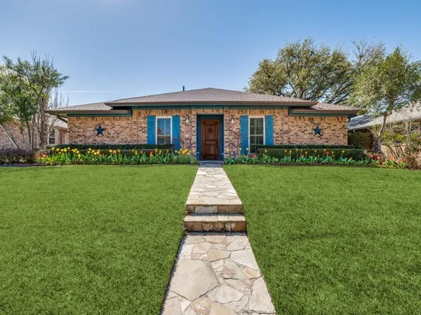 $449,000 | 2516 Lawnview Drive, Carrollton, TX 75006