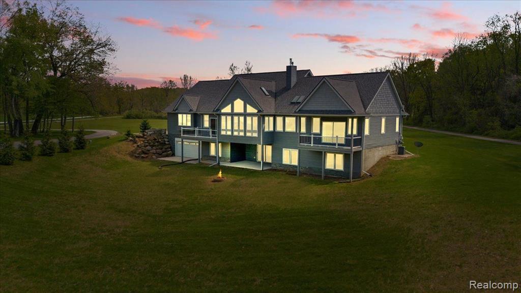 12150 Shaffer Road Davisburg, MI 48350 - Photo 77 of 77