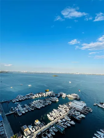 $2,800 | 555 Northeast 15th Street, Unit 24D, Miami, FL 33132