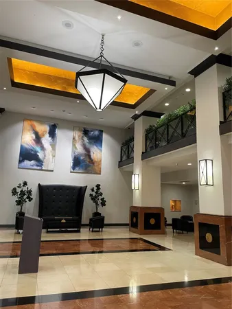 $2,800 | 555 Northeast 15th Street, Unit 24D, Miami, FL 33132