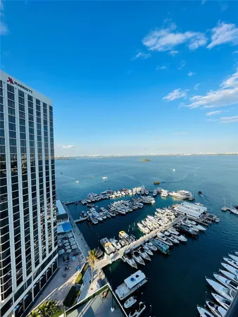$2,800 | 555 Northeast 15th Street, Unit 24D, Miami, FL 33132