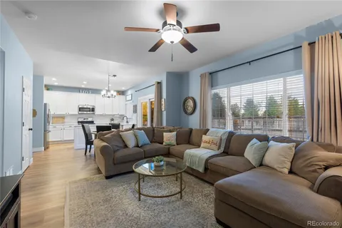 $629,950 | 10250 South Rotherwood Circle, Highlands Ranch, CO 80130