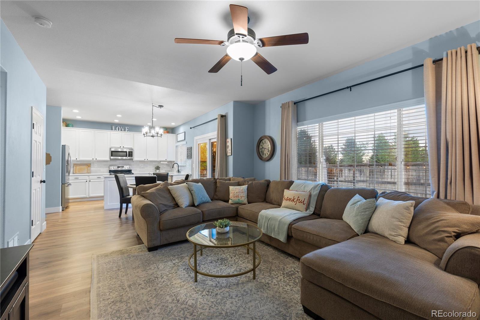 10250 South Rotherwood Circle Highlands Ranch, CO 80130 - Photo 17 of 48