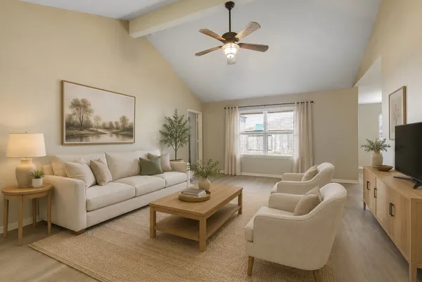 $265,000 | 412 Hawks View Drive, La Marque, TX 77568