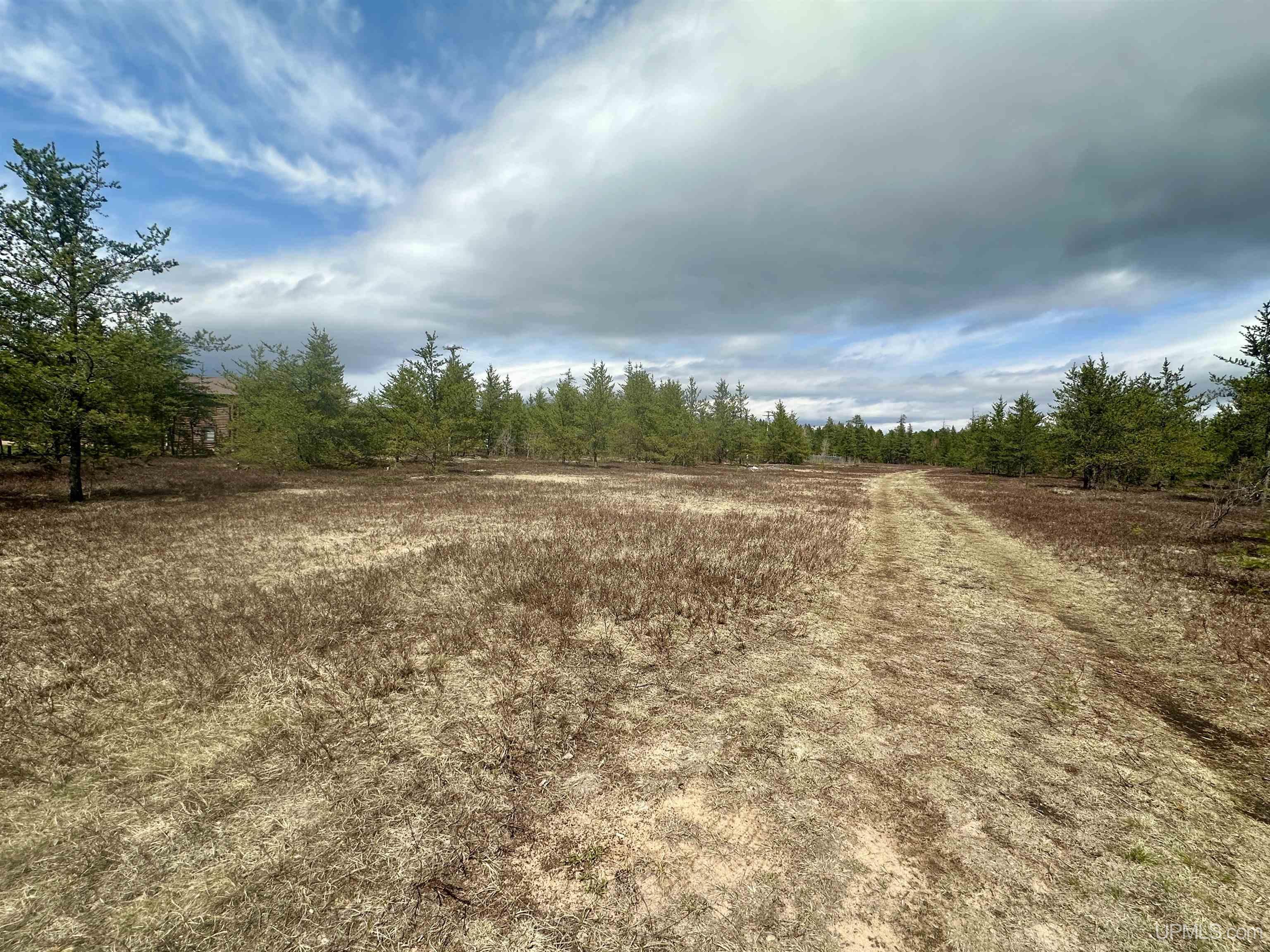 Tbd East Airfield Road Gwinn, MI 49841 - Photo 16 of 18