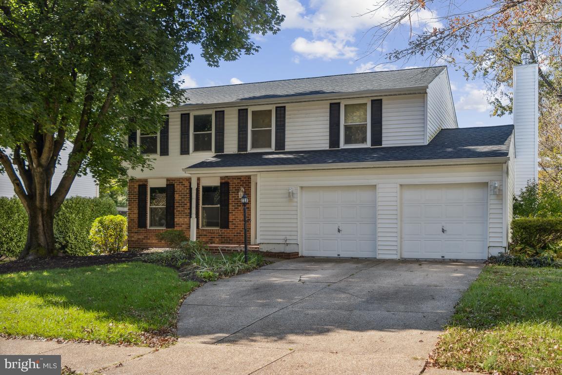 8032 Red Jacket Way Jessup, MD 20794 - Photo 2 of 40