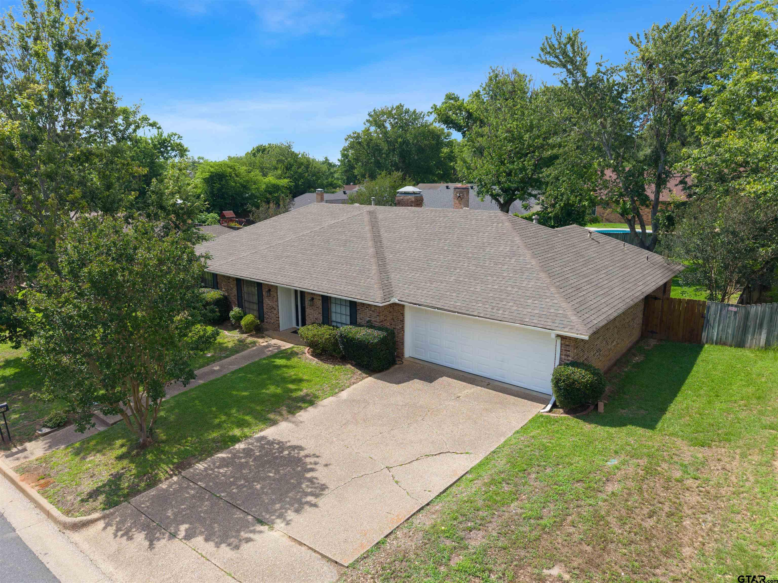 809 West Rieck Road Tyler, TX 75703 - Photo 4 of 31