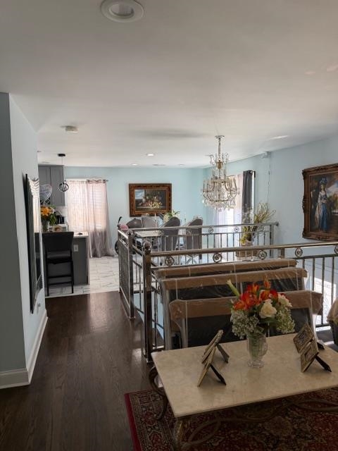 177 Maple Street, Unit 2 FAM Fairview, NJ 07022 - Photo 3 of 23