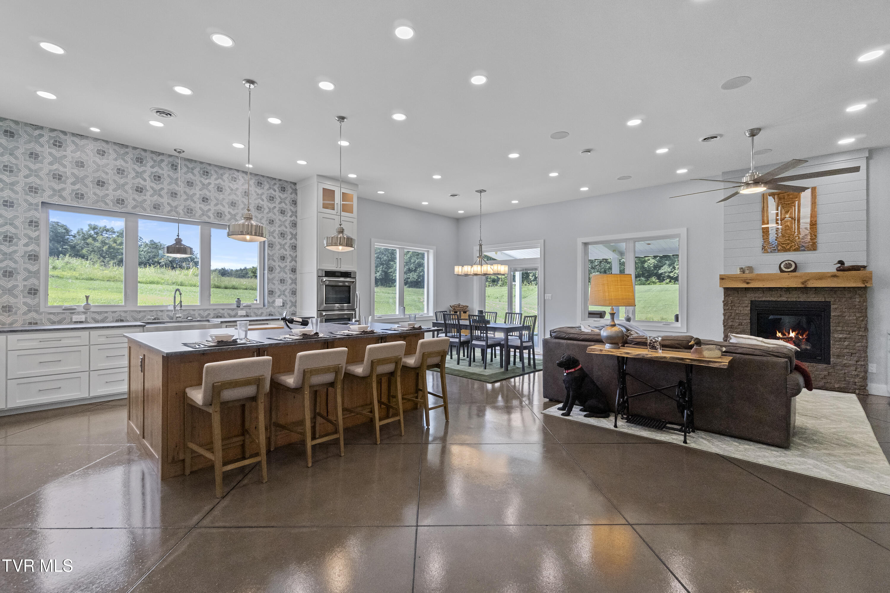1433 Billy Bible Road Greeneville, TN 37745 - Photo 25 of 59 DSC04657