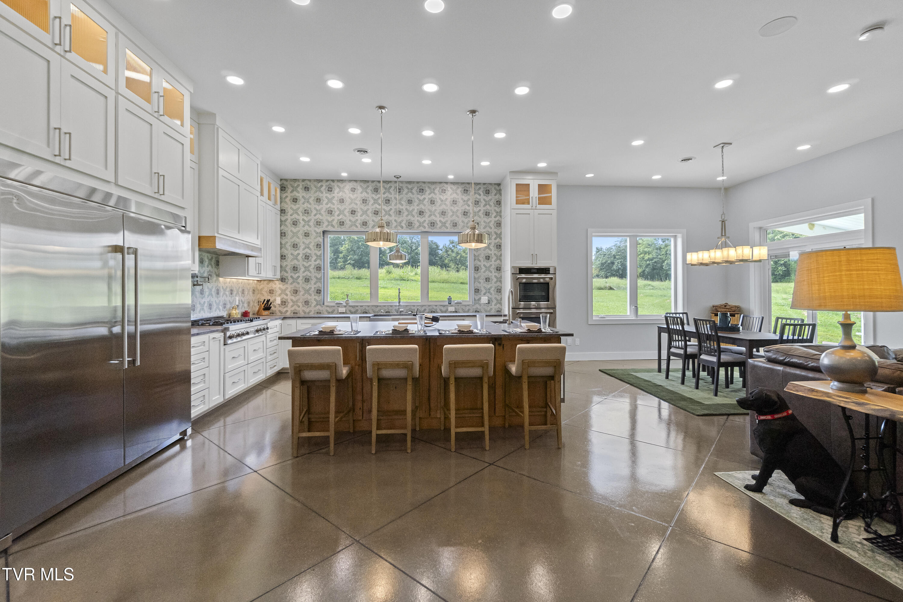 1433 Billy Bible Road Greeneville, TN 37745 - Photo 38 of 59 DSC04705