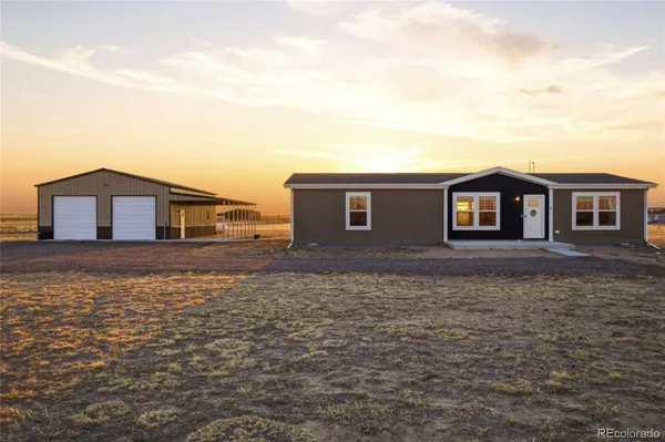 $599,900 | 8 Brown Drive, Wiggins, CO 80654