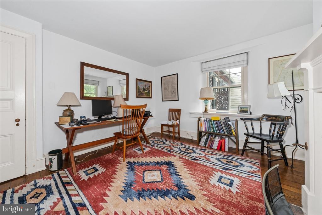 818 Burrows Run Road Chadds Ford, PA 19317 - Photo 31 of 106