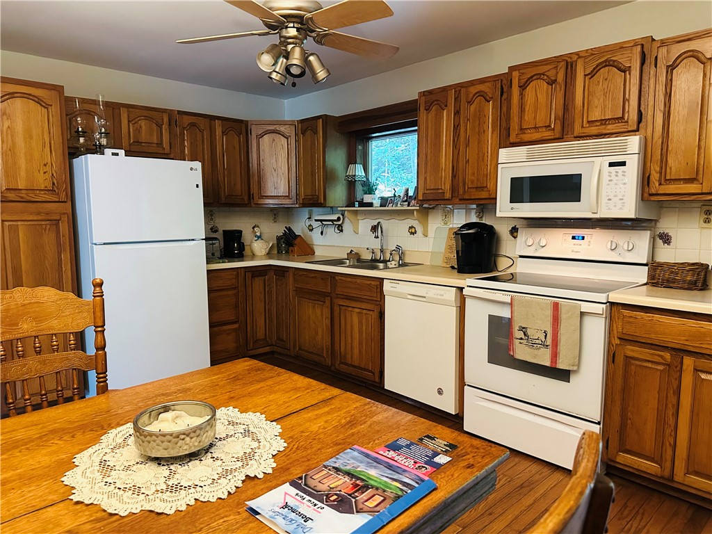 3044 South River Road Walton, NY 13856 - Photo 6 of 16